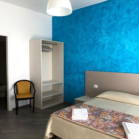 Hotel Risorgimento Agerola Buitenkant foto