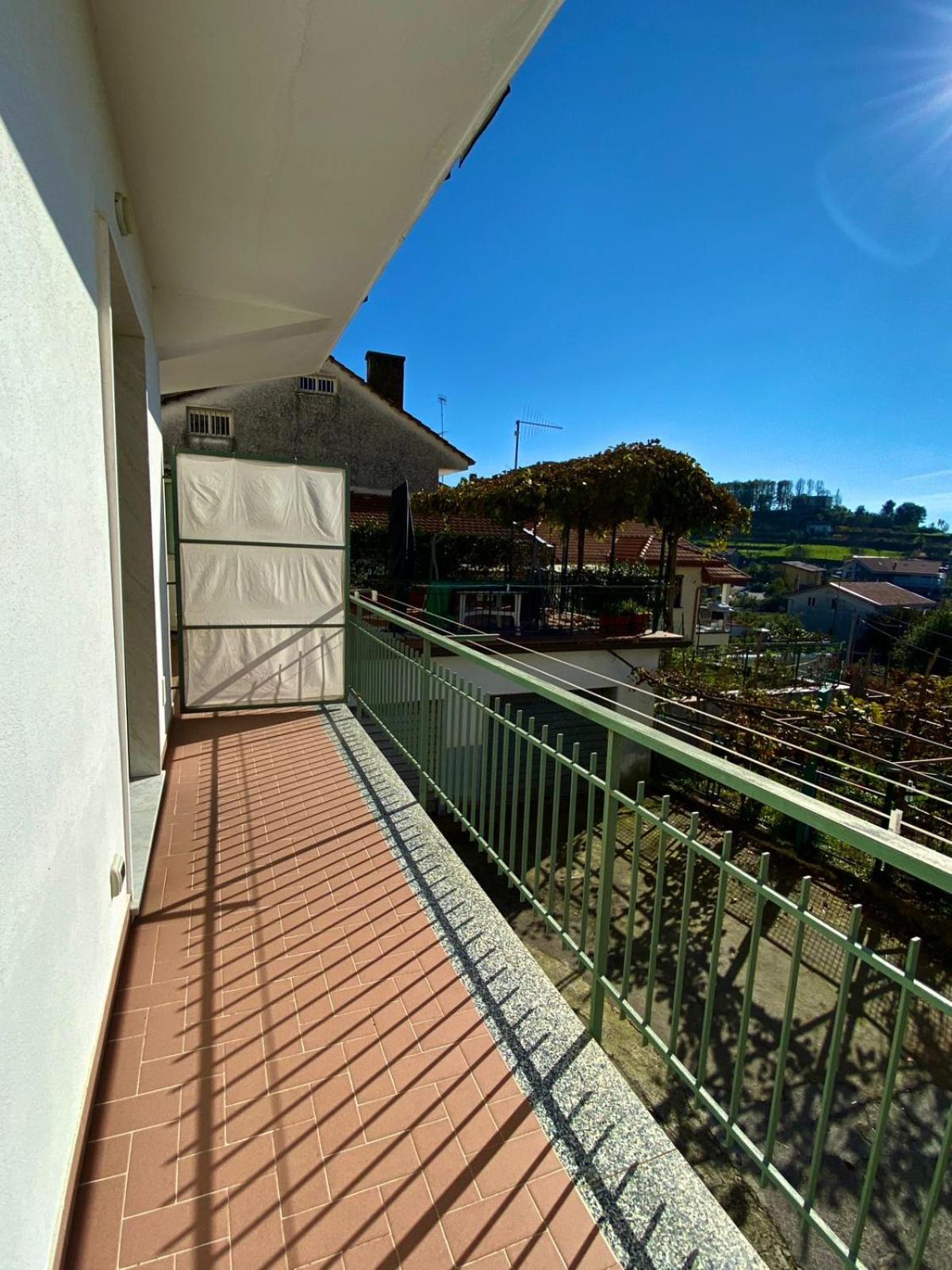Hotel Risorgimento Agerola Buitenkant foto