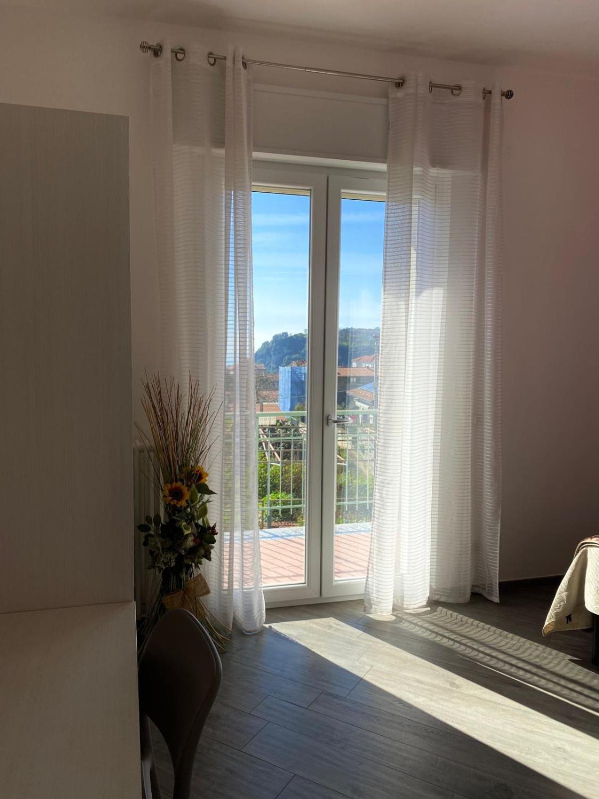 Hotel Risorgimento Agerola Buitenkant foto