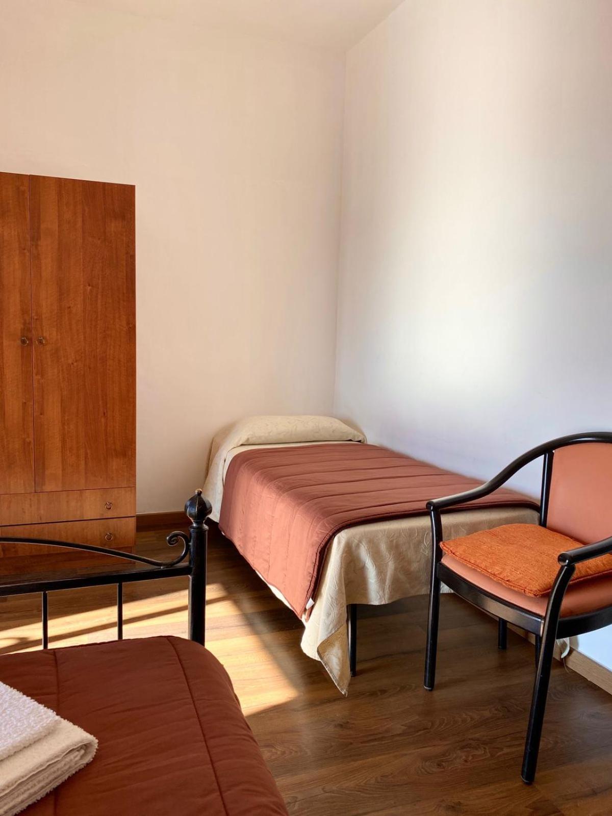 Hotel Risorgimento Agerola Buitenkant foto