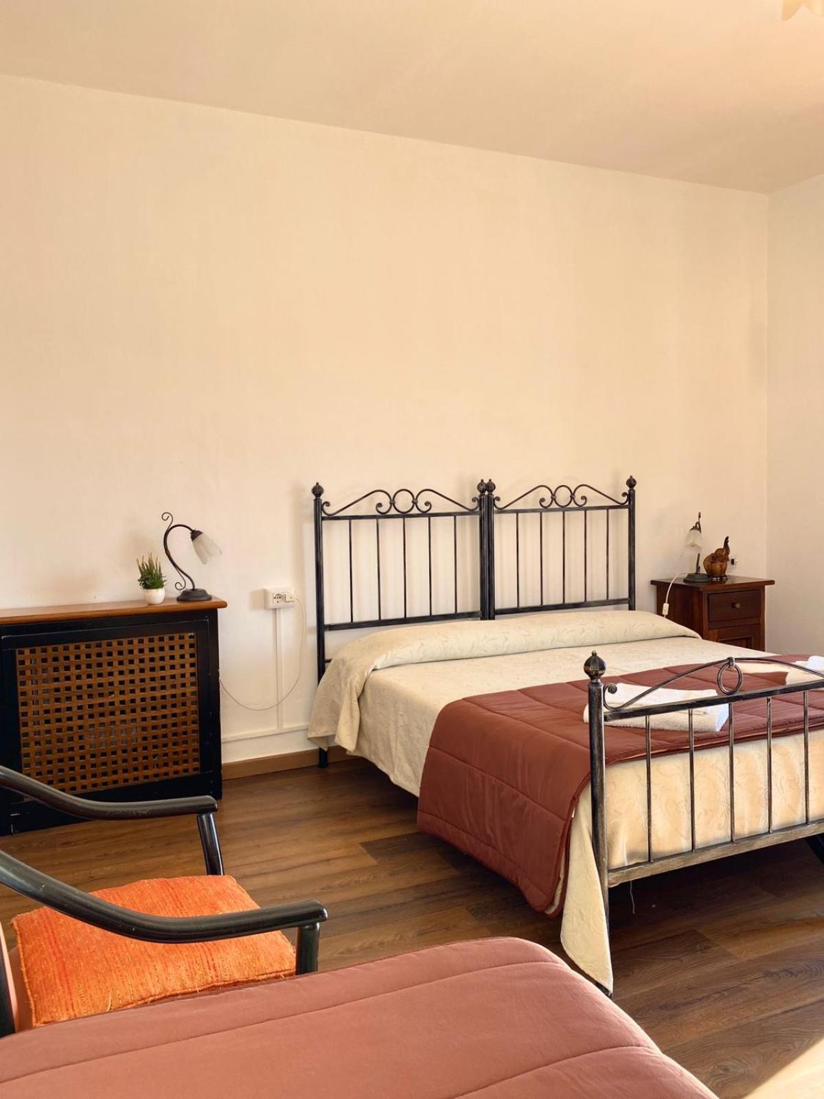 Hotel Risorgimento Agerola Buitenkant foto