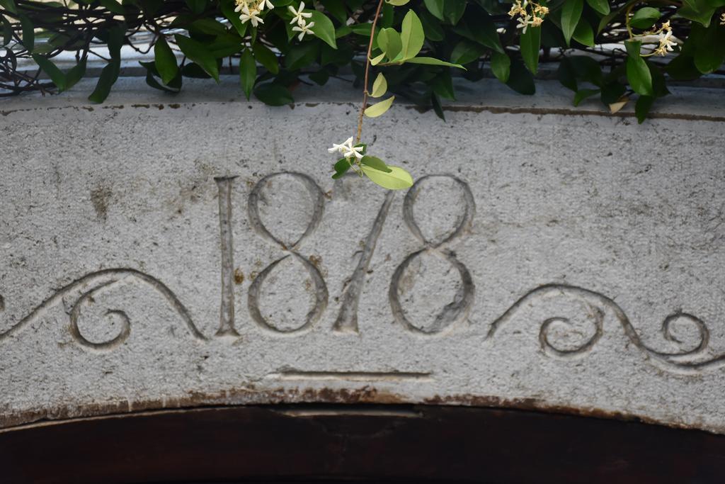 Hotel Risorgimento Agerola Buitenkant foto
