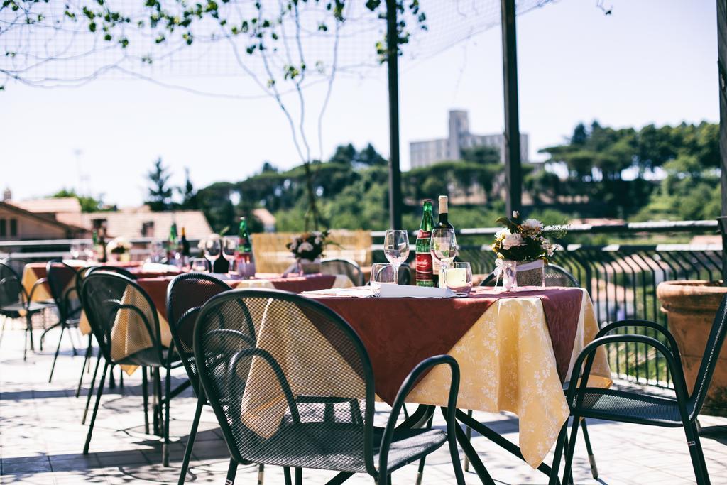 Hotel Risorgimento Agerola Buitenkant foto